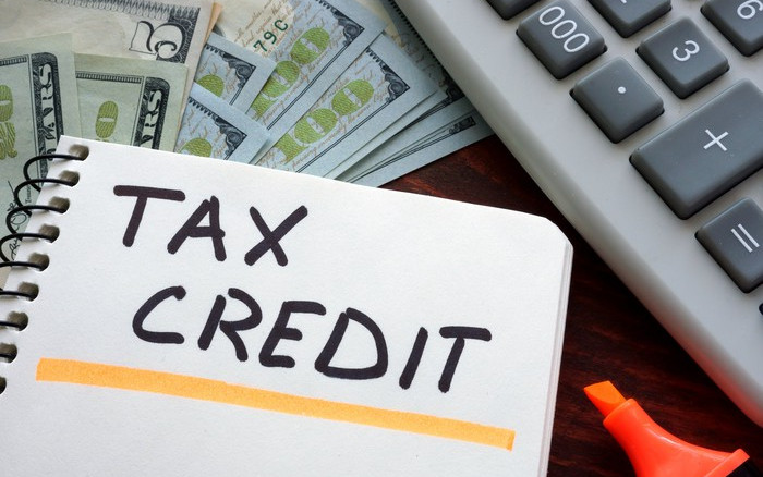 Tax Credit Acquisition